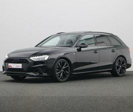 S-LINE 35 TFSI 150 PK S-TRONIC AUTOMAAT