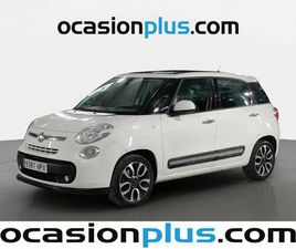 FIAT 500L 1.3 MULTIJET II S&S (85 CV)
