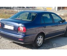 FIAT MAREA