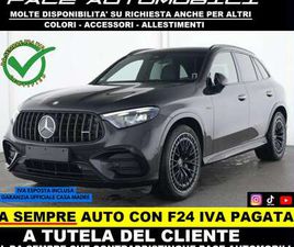 PERFORMANCE 4M PREMIUM NIGHT KAMERA LED PDC TETTO