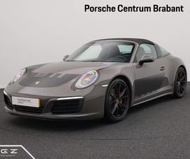 PORSCHE-991-TARGA-4S-EXCLUSIVE-ALEX-EDITION