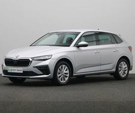 SCALA 1.0 TSI SELECTION DSG