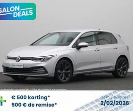 1.0 ETSI 110 PK DSG AUTOMAAT