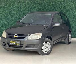 CHEVROLET CELTA 1.0L FLEX LIFE