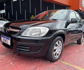 CHEVROLET CELTA 1.0L FLEX SPIRIT