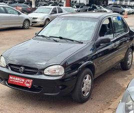 CHEVROLET CORSA 1.0 SEDAN CLASSIC