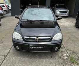 CHEVROLET CORSA 1.0L FLEXPOWER JOY