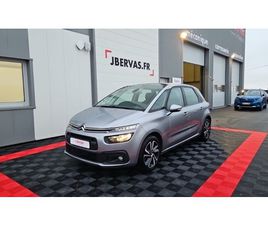 CITROEN C4 SPACETOURER BLUEHDI 130 SS BVM6 BUSINESS