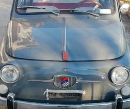 FIAT GIANNINI TV SPECIAL