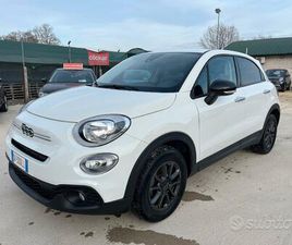 FIAT 500X 1.3 MULTIJET 95 CV CLUB