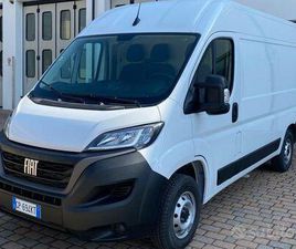 FIAT DUCATO FIAT DUCATO DUCATO 28 2.2 MJT 120CV PC-TN EASY PRO