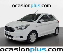 FORD KA PLUS FORD KA+ 1.2 TI-VCT ESSENTIAL (70 CV)