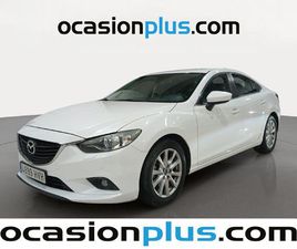 MAZDA MAZDA6 MAZDA MAZDA 6 2.2 DE STYLE (150 CV)