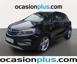 OPEL MOKKA X 1.4 TURBO S&S INNOVATION 4X2 (140 CV)
