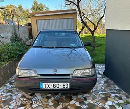 ROVER 214 GSI JANEIRO/91