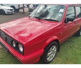 2008 VOLKSWAGEN CITI 1.4I CITI GOLF