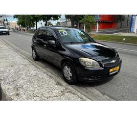 CHEVROLET CELTA 1.0L FLEX LIFE