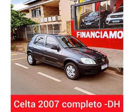 CHEVROLET CELTA 1.0L FLEX LIFE