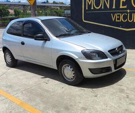 CHEVROLET CELTA 1.0L FLEX LIFE