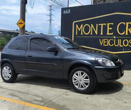 CHEVROLET CELTA 1.0L FLEX LIFE