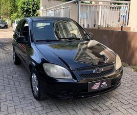 CHEVROLET CELTA 1.0L FLEX LS