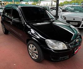 CHEVROLET CELTA 1.0L FLEX SPIRIT