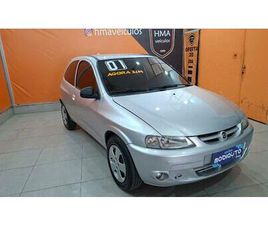 CHEVROLET CELTA 1.0L