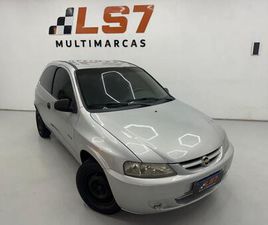 CHEVROLET CELTA LIFE 1.0 MPFI VHC 8V 3P