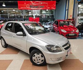 CHEVROLET CELTA SPIRIT/LT 1.0 MPFI 8V FLEXP. 5P