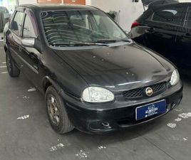 CHEVROLET CLASSIC 1.0 FLEX LIFE