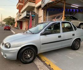 CHEVROLET CLASSIC 1.0 FLEX LIFE