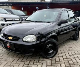 CHEVROLET CLASSIC 1.0 FLEX LIFE