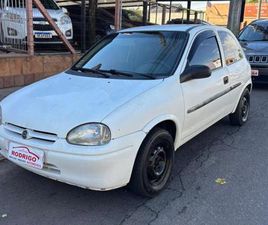 CHEVROLET CORSA 1.0 SUPER 16V