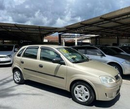 CHEVROLET CORSA 1.0L FLEXPOWER JOY