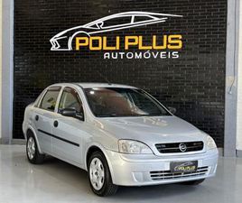 CHEVROLET CORSA 1.0L SEDAN