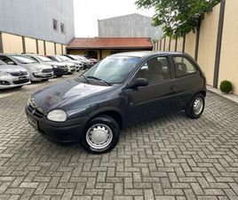 CHEVROLET CORSA GL 1.6 MPFI/1.4 EFI 2P E 4P