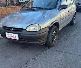CHEVROLET CORSA GL