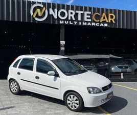 CHEVROLET CORSA HATCHBACK 1.0 MPFI 8V 71CV 5P