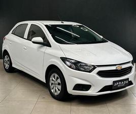 CHEVROLET ONIX 1.0 SPE/4 ECO LT
