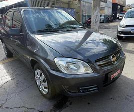 CHEVROLET PRISMA 1.4 8V ECONOFLEX MAXX