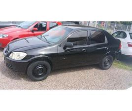 CHEVROLET PRISMA 1.4 8V ECONOFLEX MAXX
