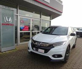 1.5 I-VTEC TURBO CVT SPORT *134 KW