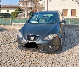 SEAT ALTEA 2006