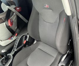 SEAT ALTEA FR JUNHO/07