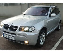 3.0D 218HP M-ПАКЕТ ФЕЙСЛИФТ АВТОМАТ