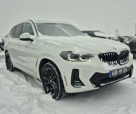 * XDRIVE30I * CARFAX * БЕЗ ПЪРВОНАЧАЛНА ВНОСКА