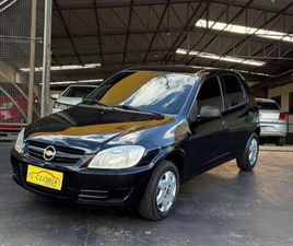 CHEVROLET CELTA 1.0L FLEX LIFE