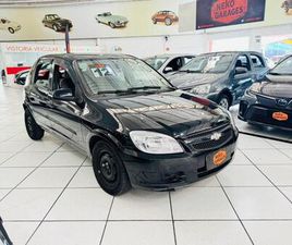 CHEVROLET CELTA 1.0L FLEX LT