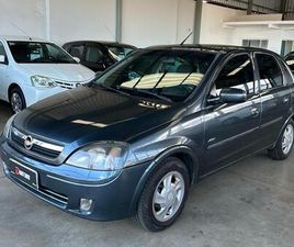 CHEVROLET CORSA 1.0L FLEXPOWER MAXX