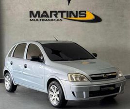 CHEVROLET CORSA HAT. MAXX 1.4 8V ECONOFLEX 5P